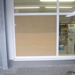 SF Fenster & Türen - Notverglasung